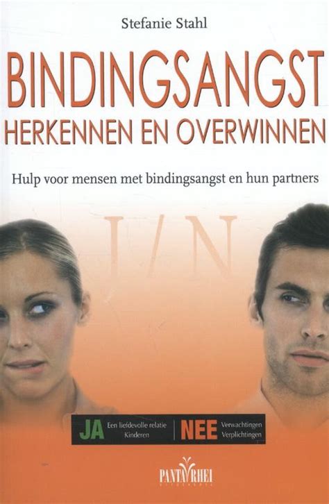 Alles over bindingsangst; verschil man & vrouw